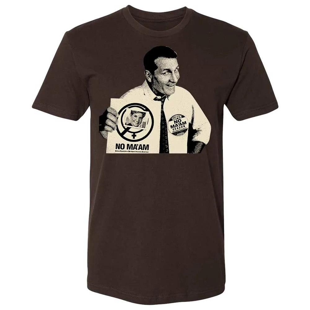 Premium Unisex T-Shirt - G7NBMHFV - Dark Chocolate - 18