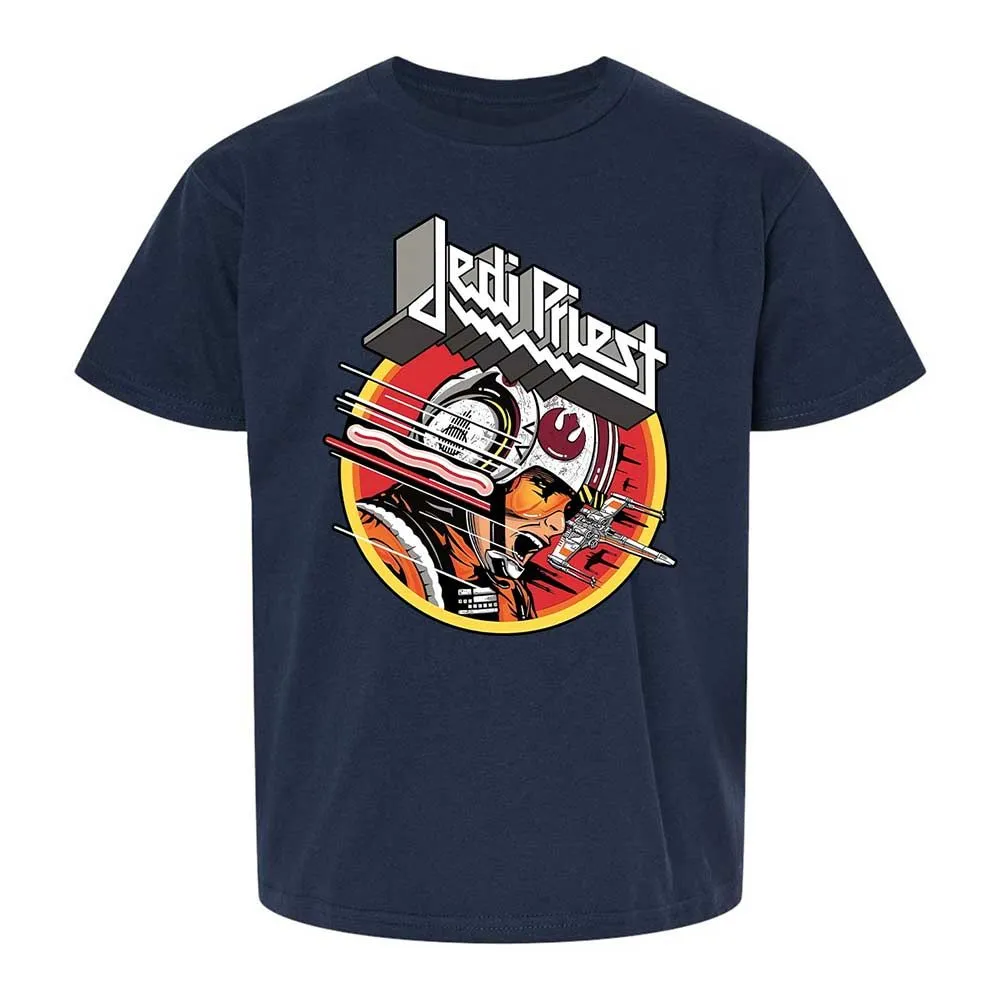 Jedipriest - Navy - 2