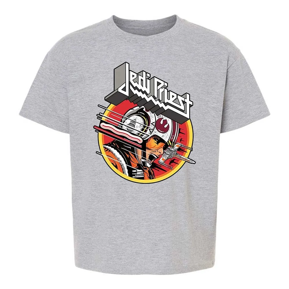 Jedipriest - Sport Grey - 3