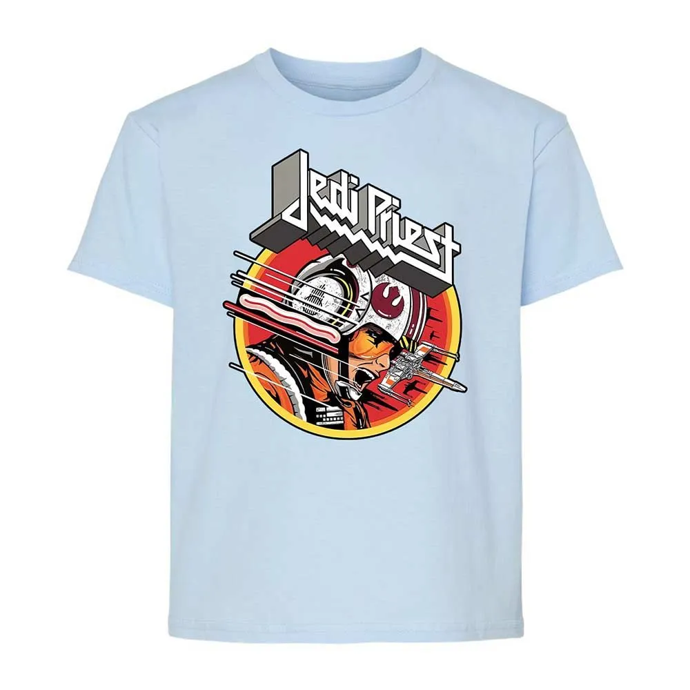 Jedipriest - Light Blue - 6