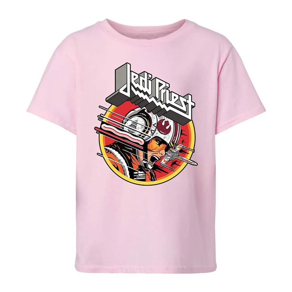 Jedipriest - Light Pink - 7
