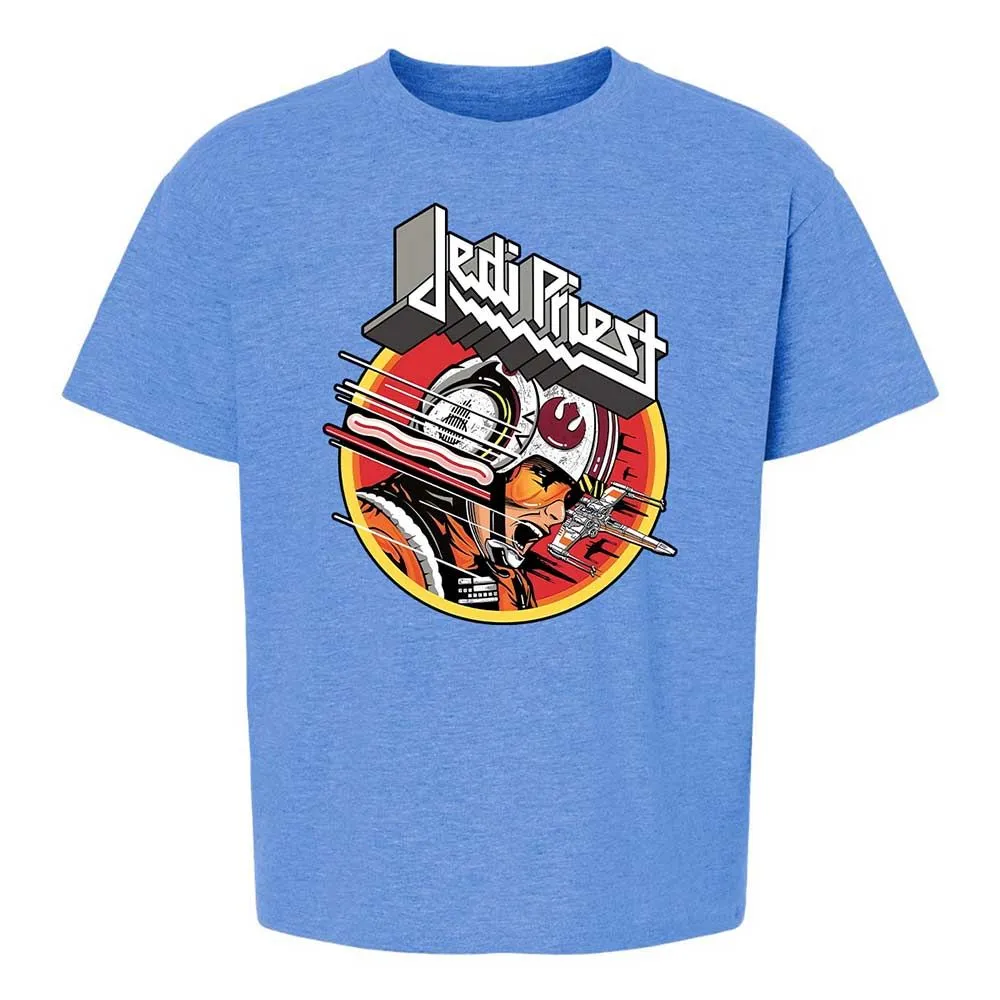 Jedipriest - Heather Royal - 13