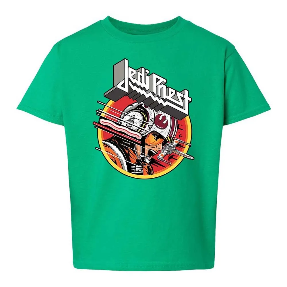Jedipriest - Irish Green - 16