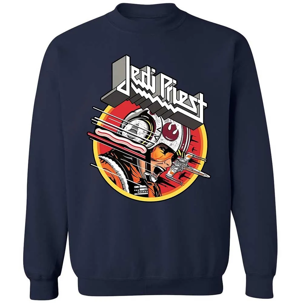 Jedipriest - Navy - 2