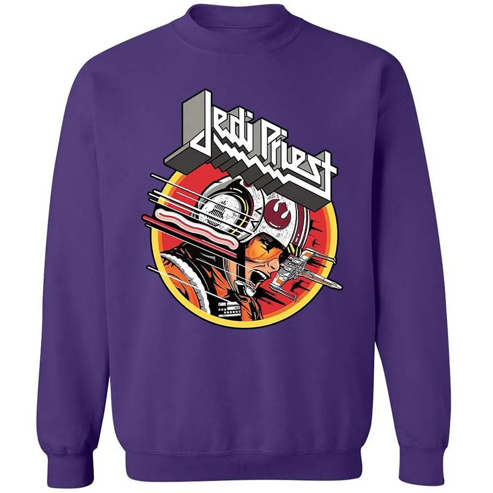 Jedipriest - Purple - 11