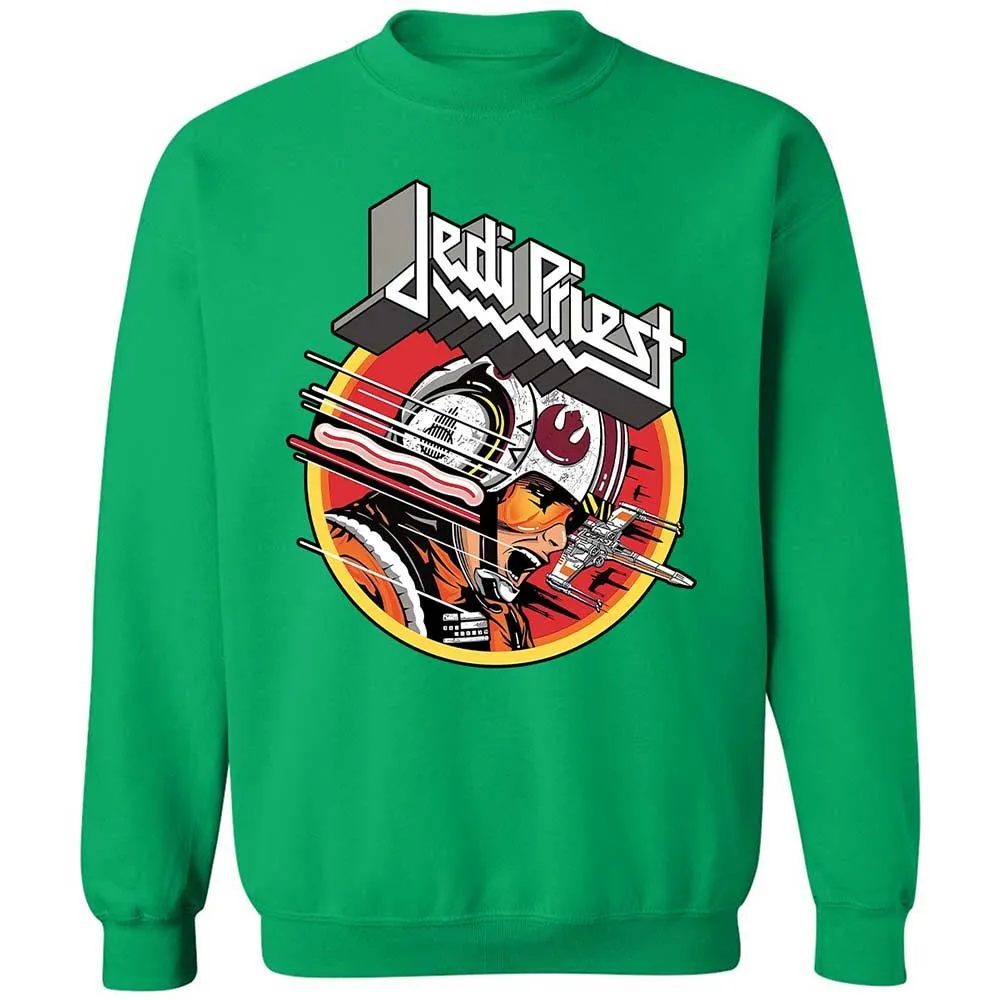 Jedipriest - Irish Green - 13
