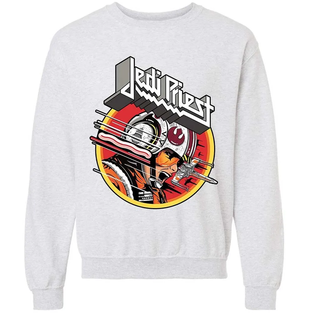 Jedipriest - Ash - 16