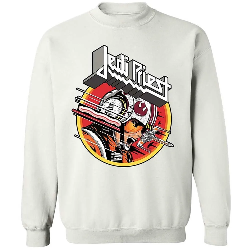 Jedipriest - White - 18