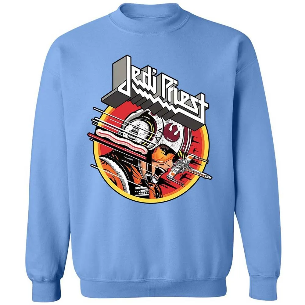 Jedipriest - Carolina Blue - 20