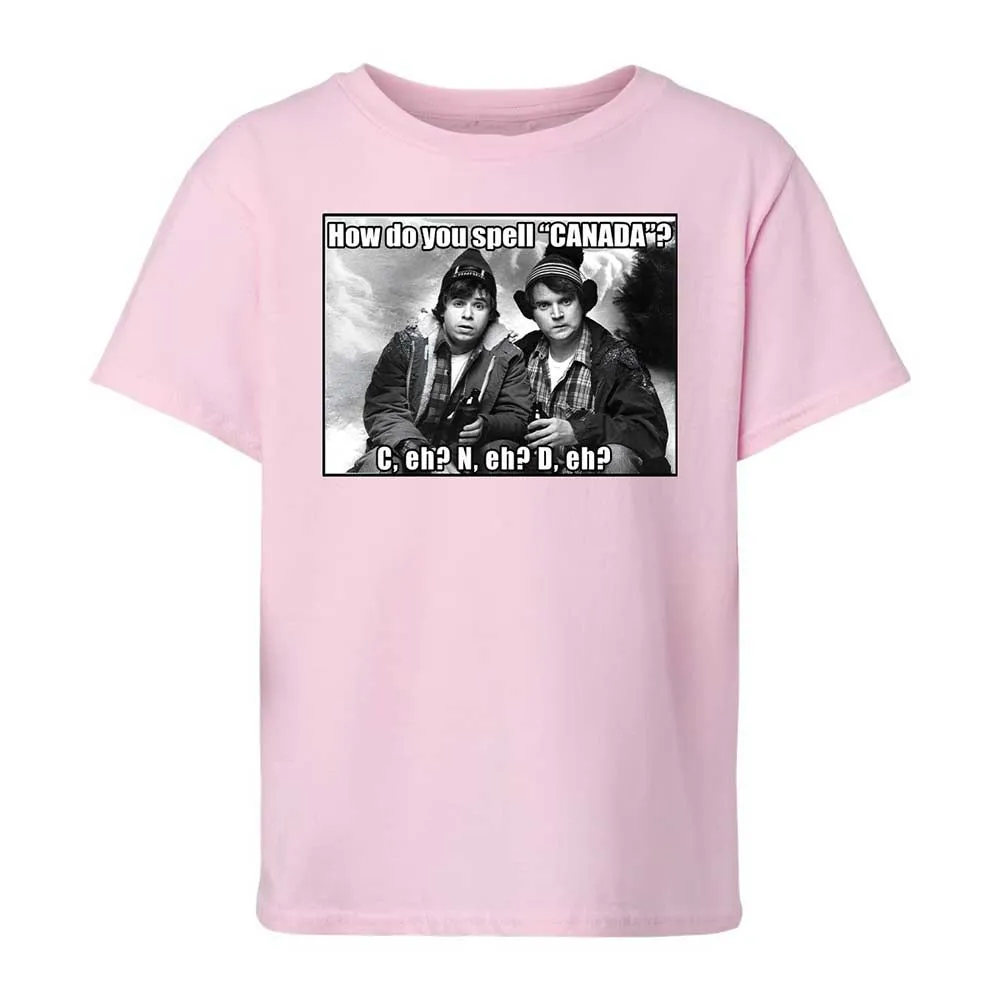 Take Off Hoser - Light Pink - 5