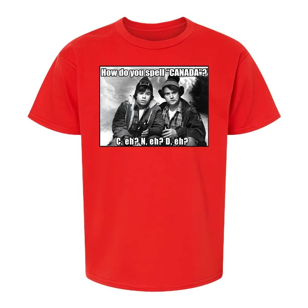 Take Off Hoser - Red - 6