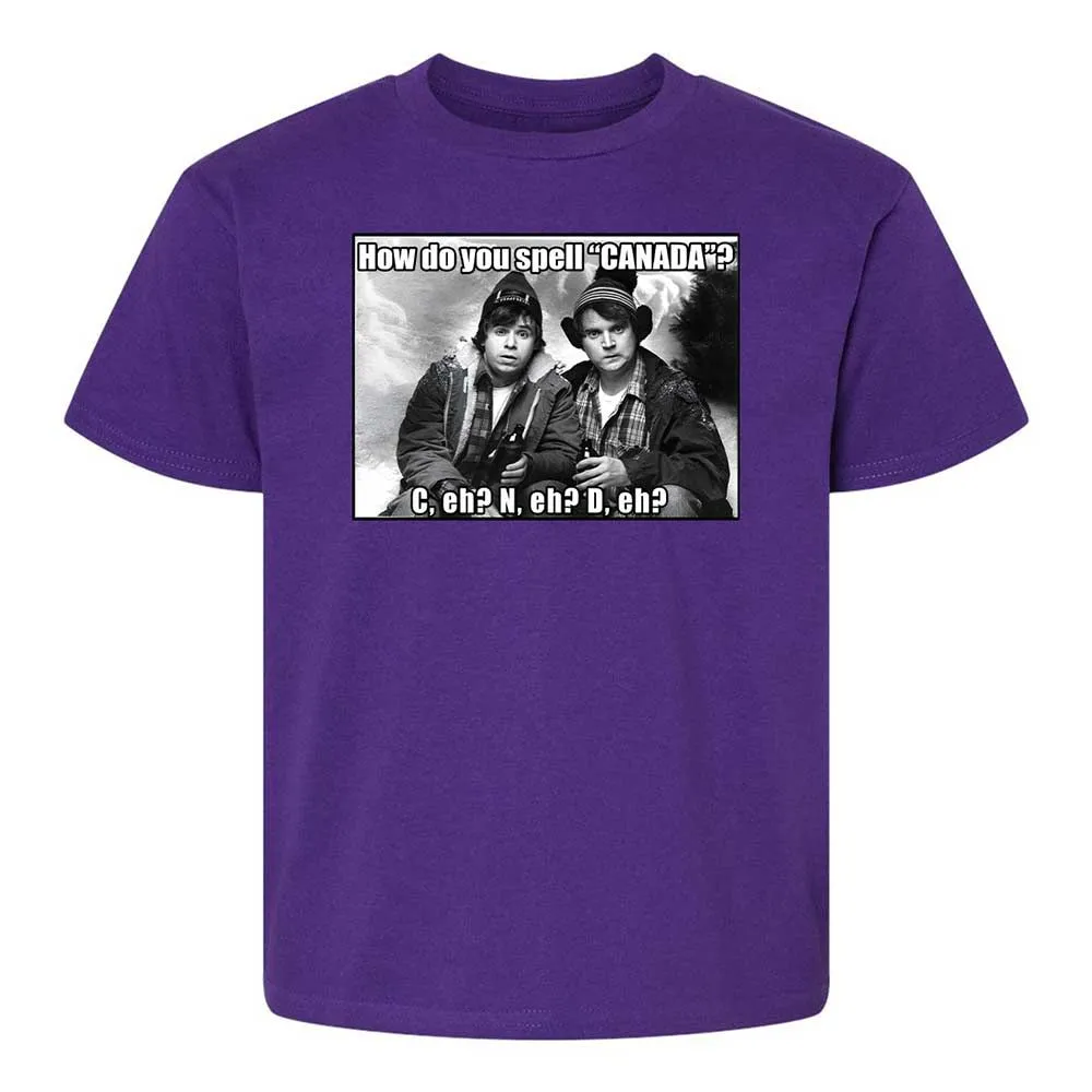 Take Off Hoser - Purple - 11