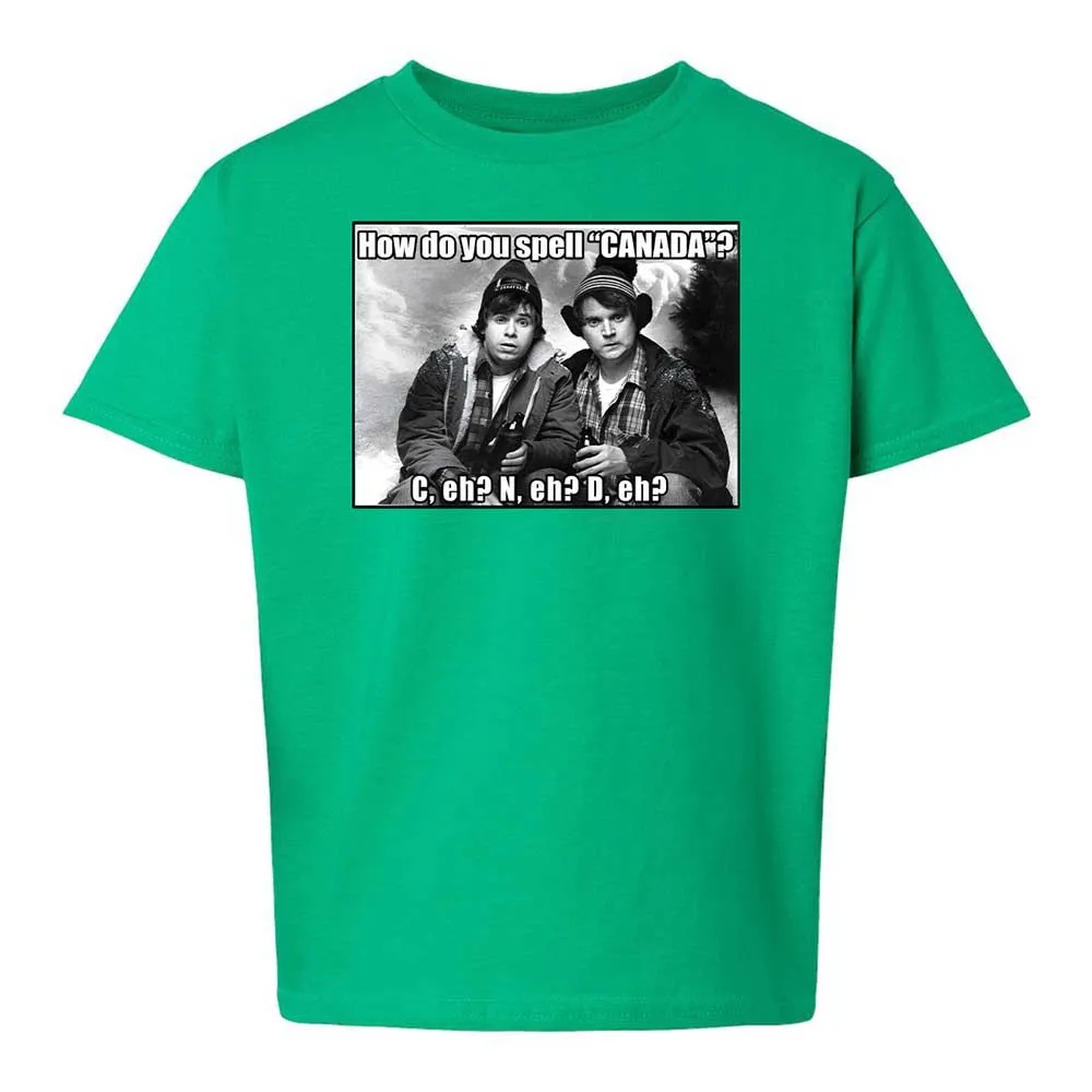 Take Off Hoser - Irish Green - 12