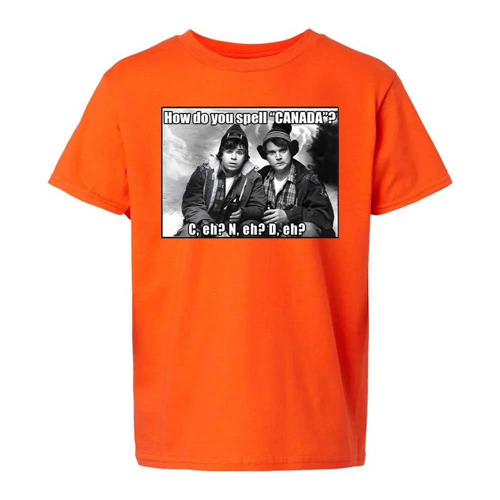 Take Off Hoser - Orange - 13