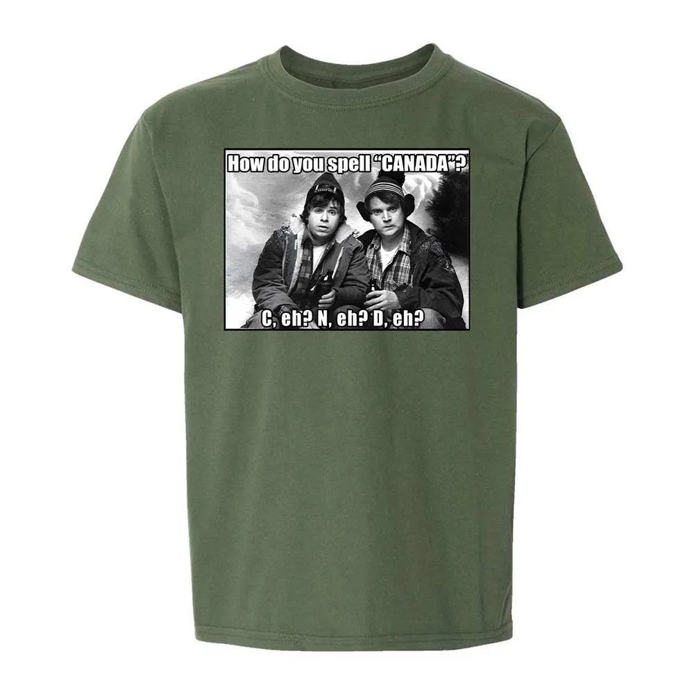 Take Off Hoser - Military Green - 20