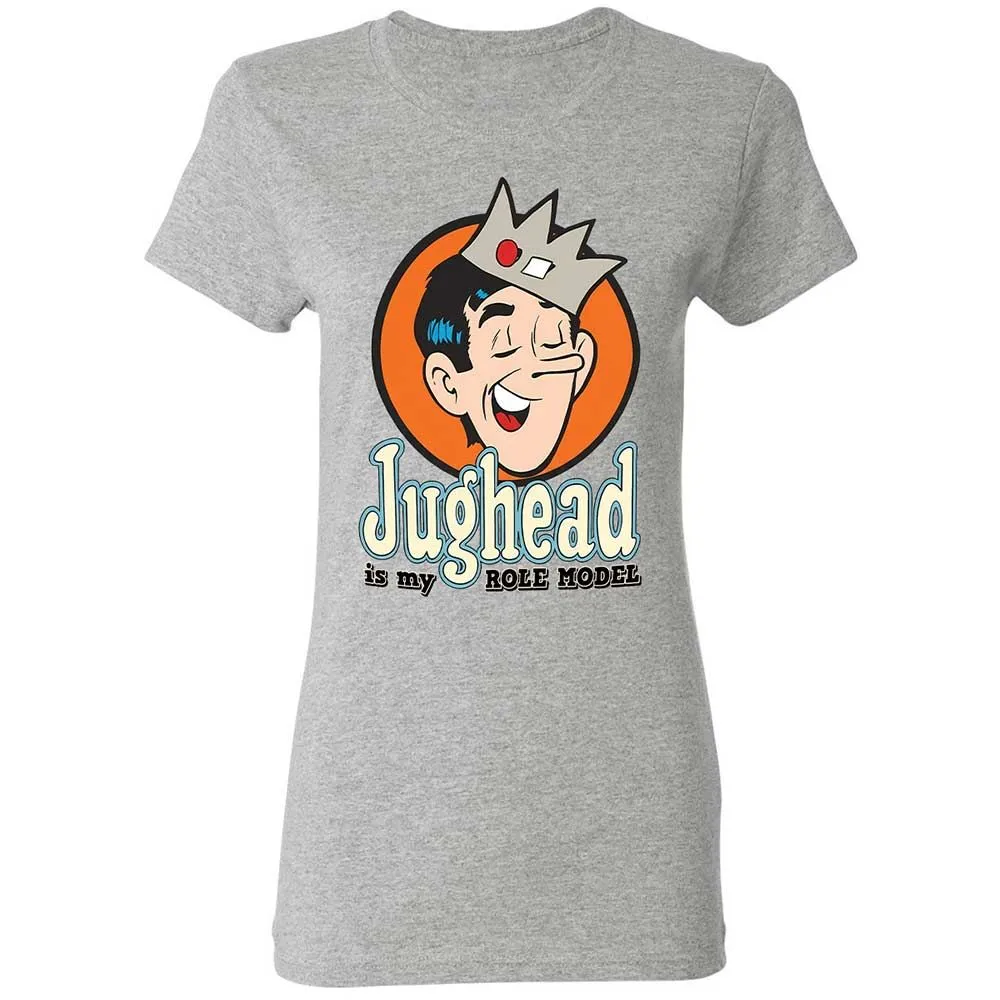Women's T-Shirt - S2953T5E - Sport Grey - 2