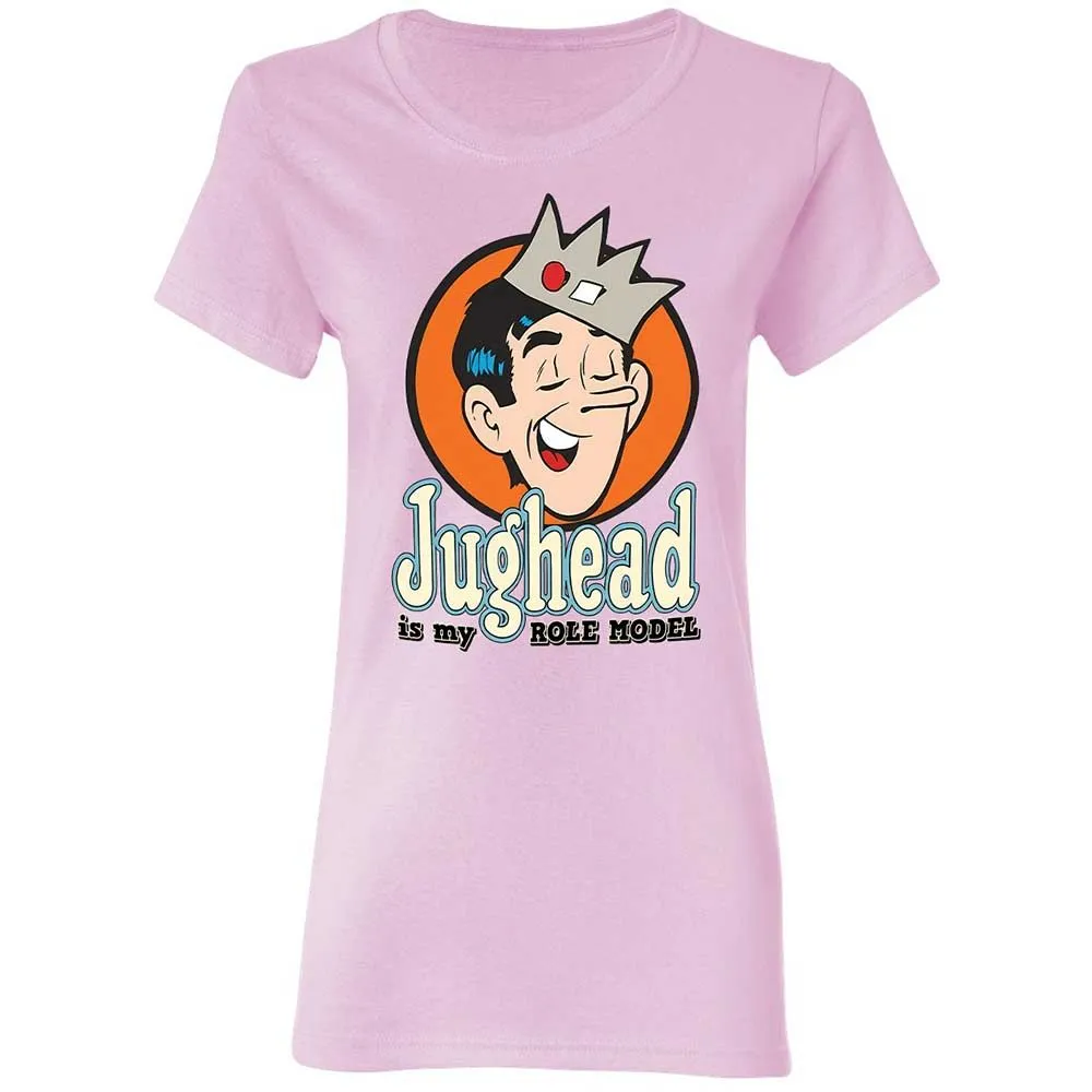 Women's T-Shirt - S2953T5E - Light Pink - 3