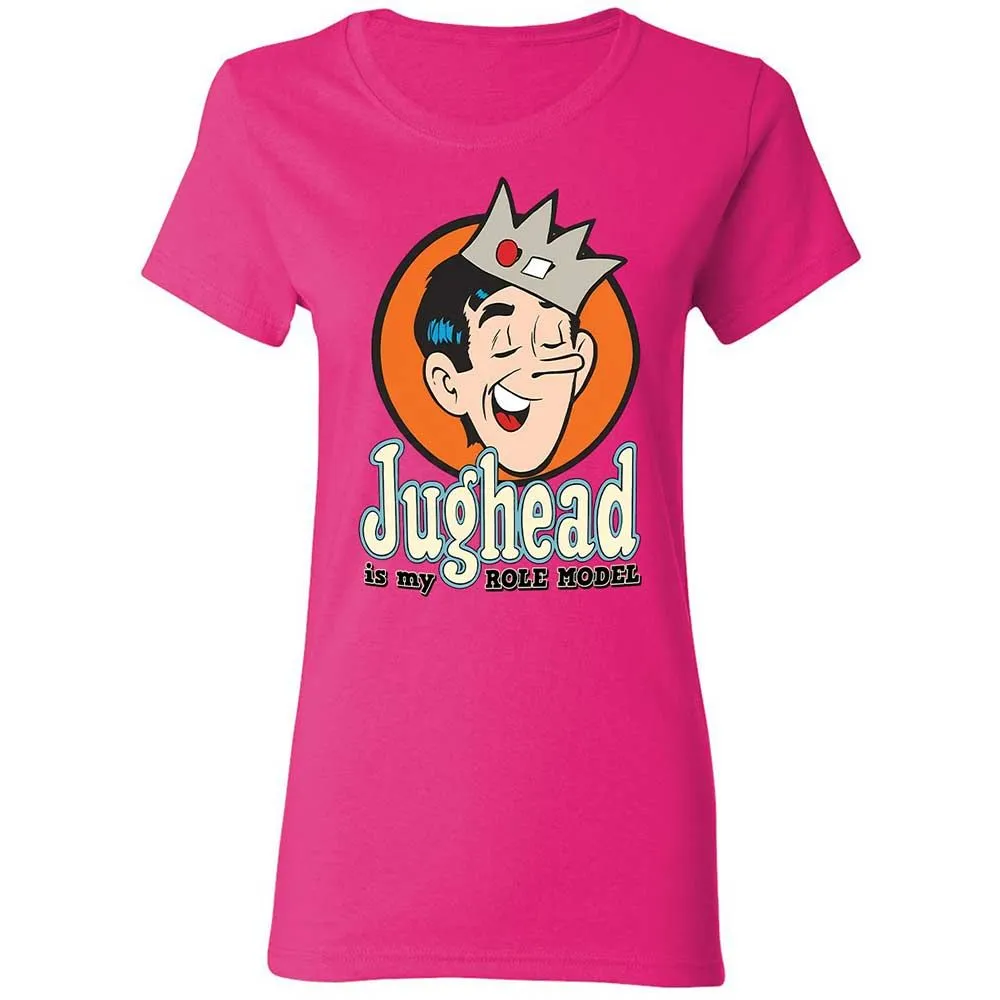 Women's T-Shirt - S2953T5E - Heliconia - 5