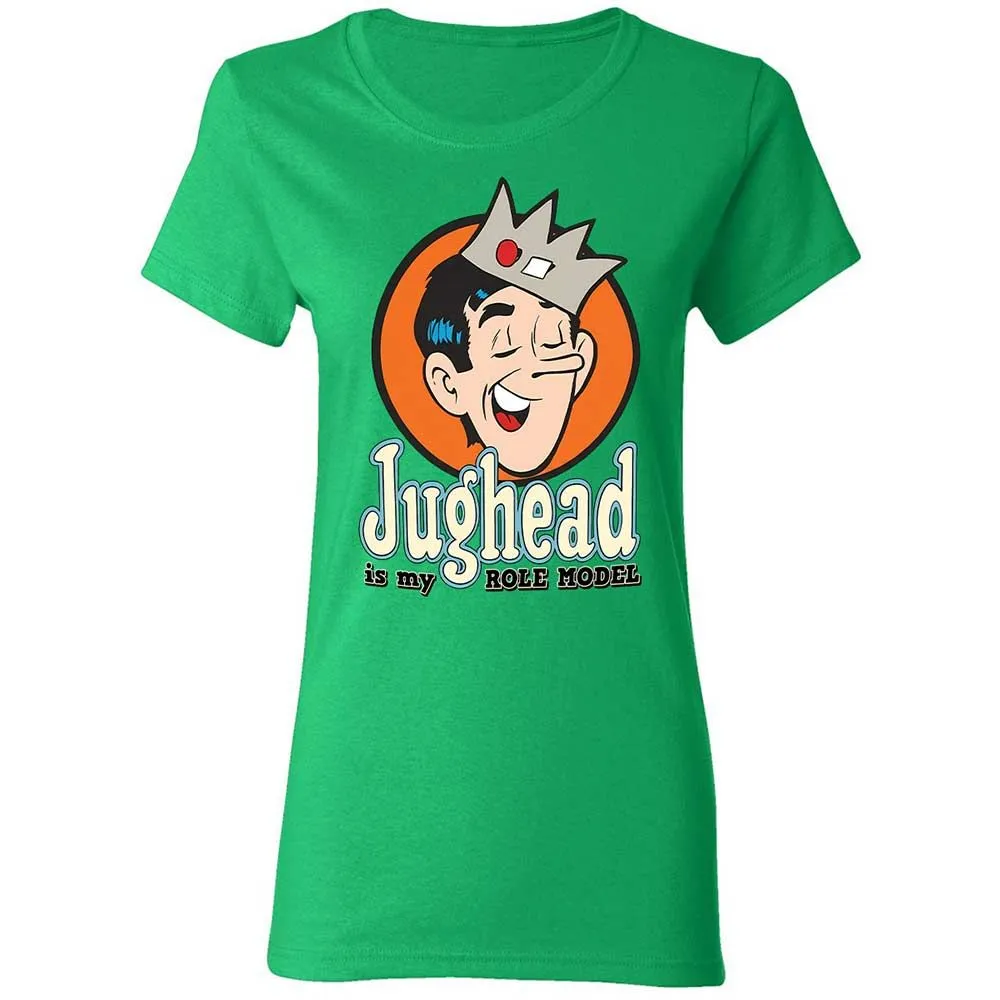 Women's T-Shirt - S2953T5E - Irish Green - 8