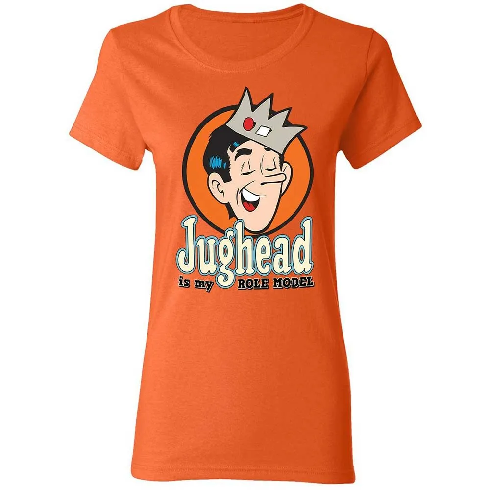 Women's T-Shirt - S2953T5E - Orange - 12