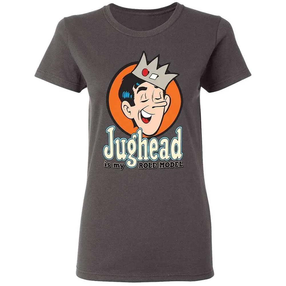 Women's T-Shirt - S2953T5E - Charcoal - 15
