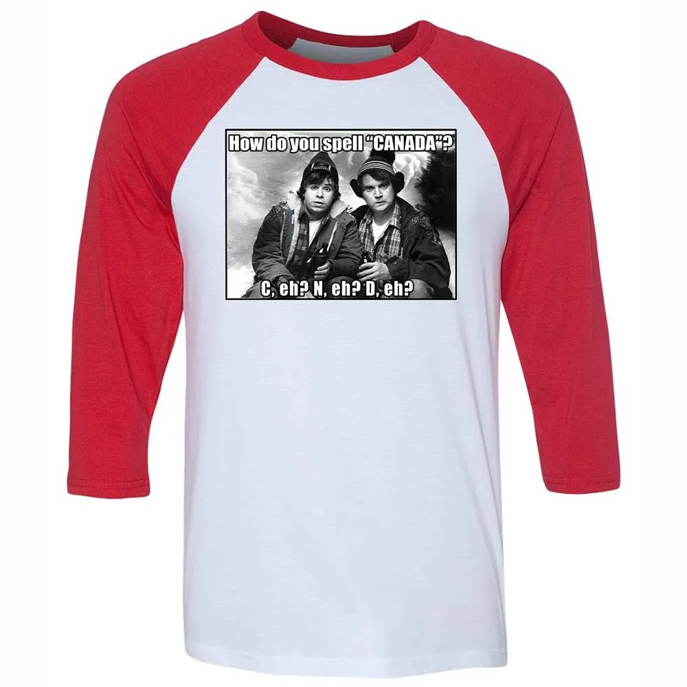 Take Off Hoser - White/Red - 9