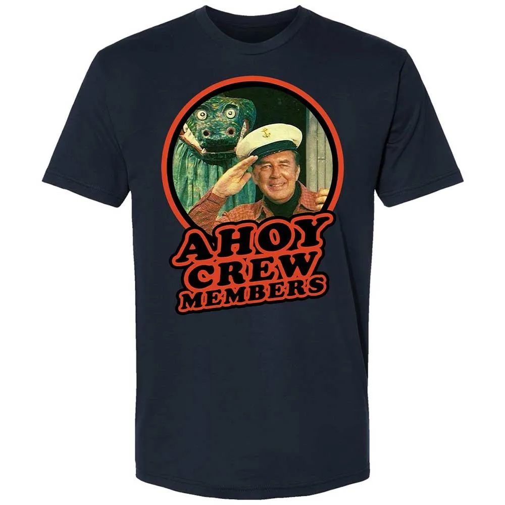 Premium Unisex T-Shirt - H5MTZX5K - Midnight Navy - 2