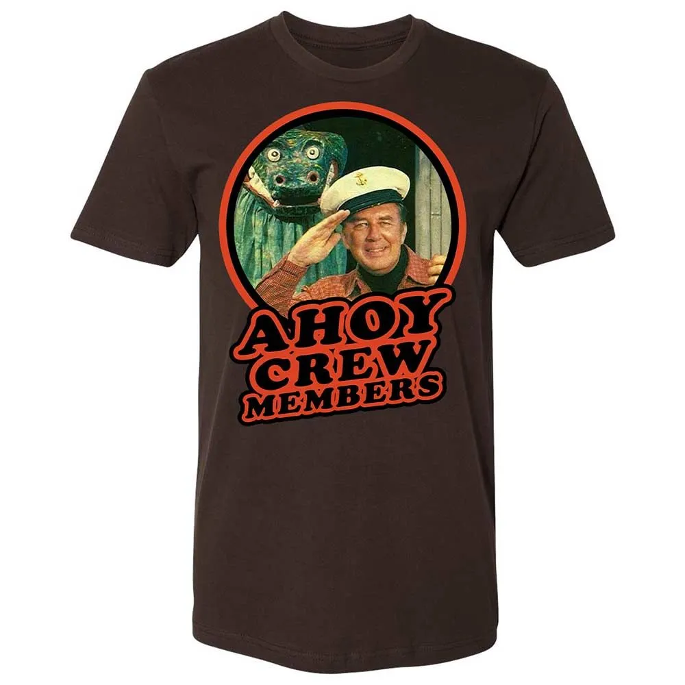 Premium Unisex T-Shirt - H5MTZX5K - Dark Chocolate - 6