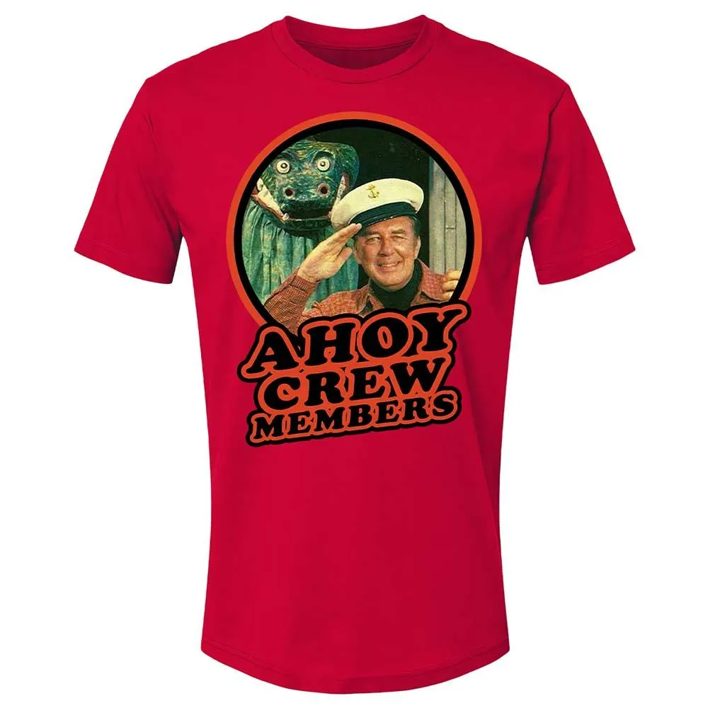 Premium Unisex T-Shirt - H5MTZX5K - Red - 9
