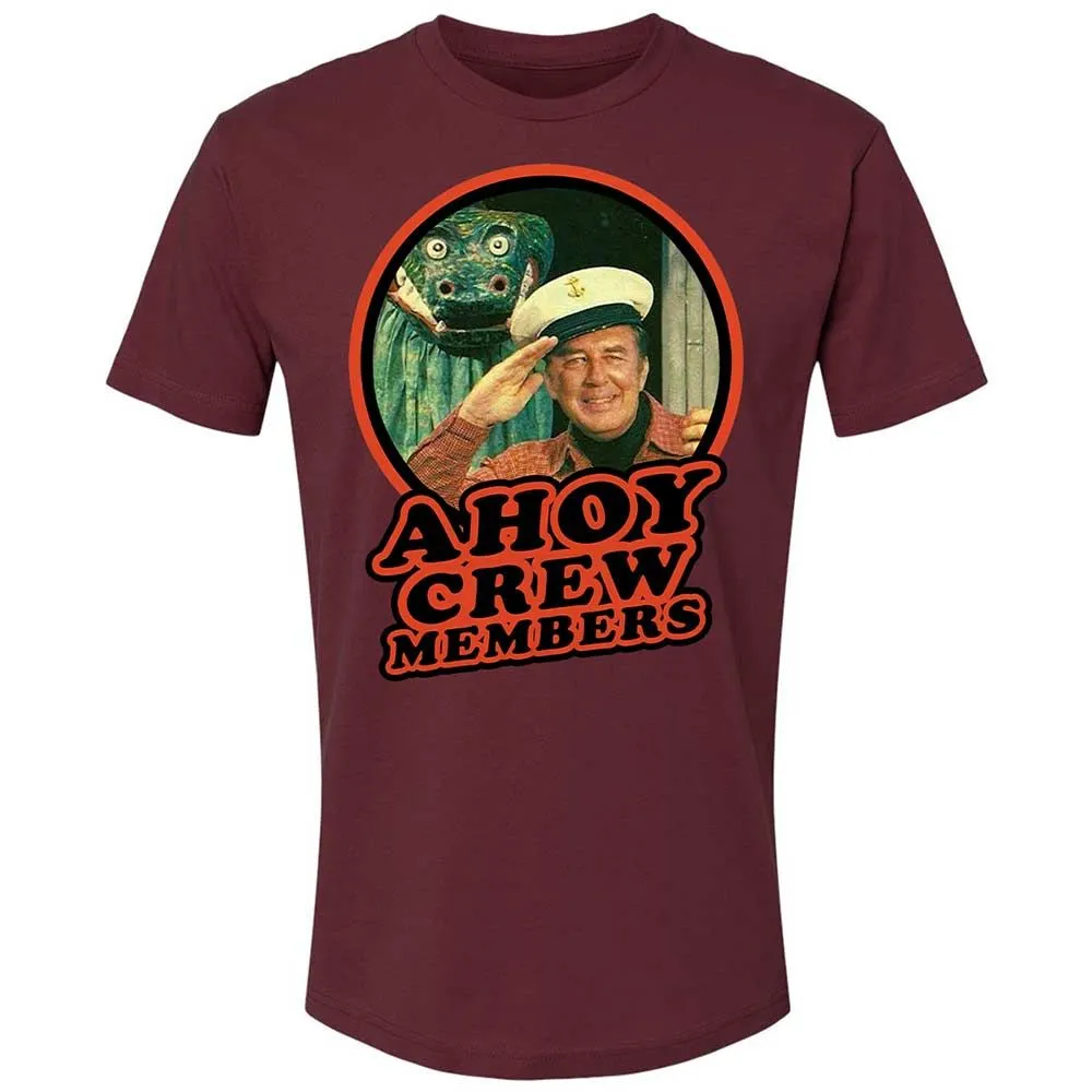 Premium Unisex T-Shirt - H5MTZX5K - Maroon - 10