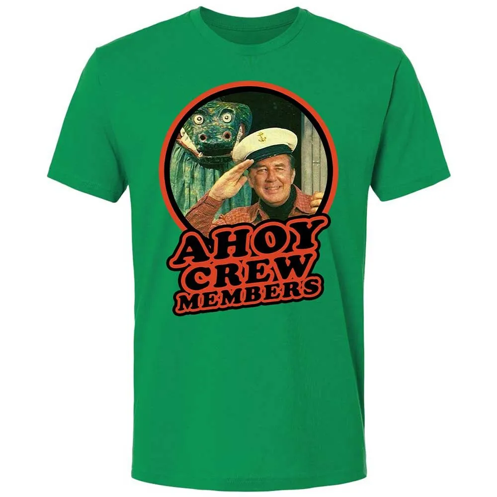 Premium Unisex T-Shirt - H5MTZX5K - Kelly Green - 13