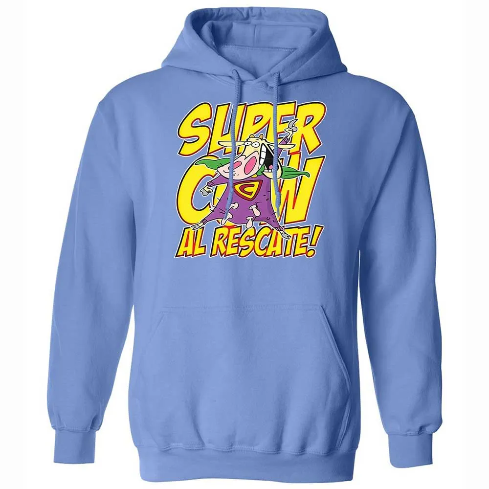 Classic Unisex Hoodie - WUU91CW3 - Carolina Blue - 6
