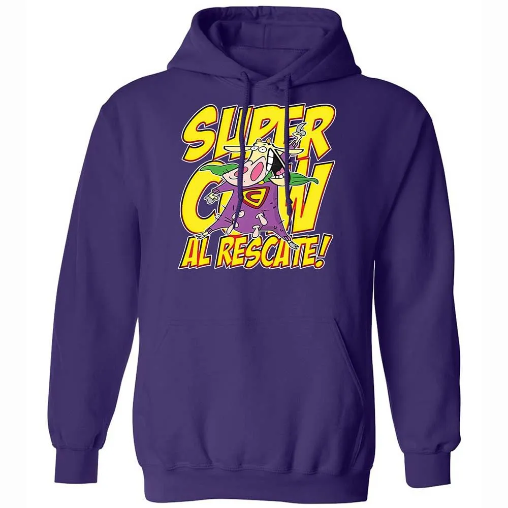Classic Unisex Hoodie - WUU91CW3 - Purple - 10