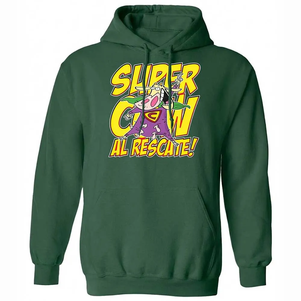 Classic Unisex Hoodie - WUU91CW3 - Forest Green - 16