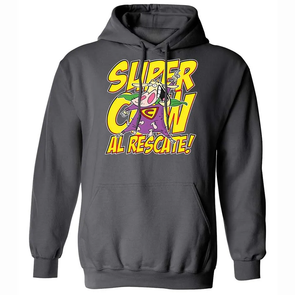 Classic Unisex Hoodie - WUU91CW3 - Charcoal - 20