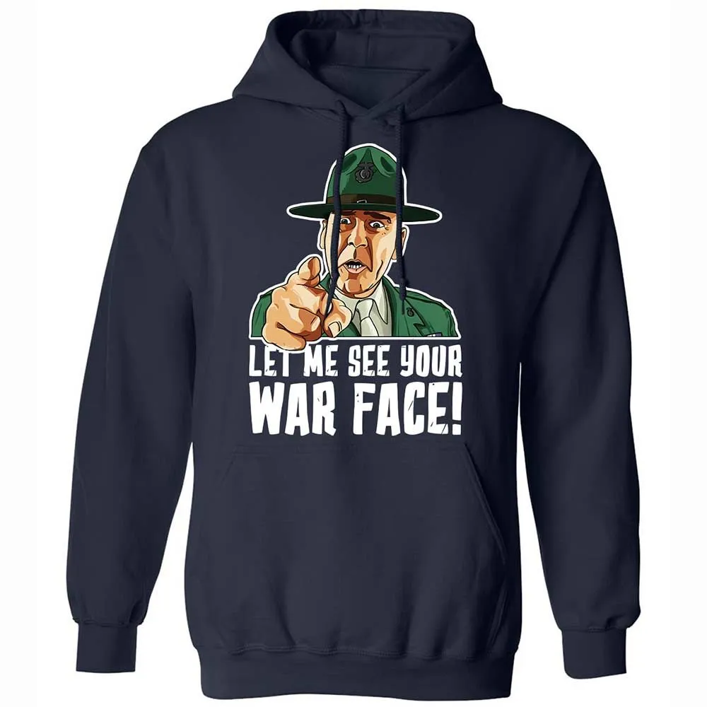 Classic Unisex Hoodie - 7NB62G1J - Navy - 2