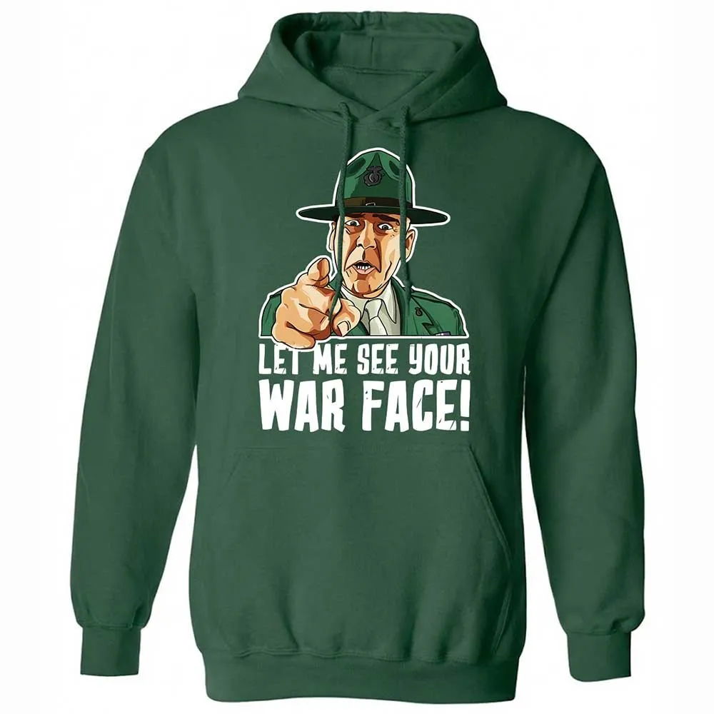 Classic Unisex Hoodie - 7NB62G1J - Forest Green - 3