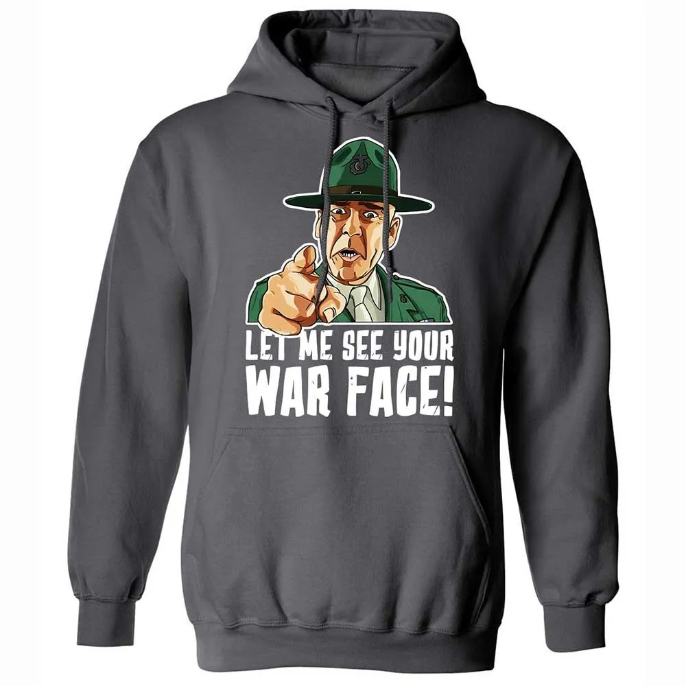 Classic Unisex Hoodie - 7NB62G1J - Charcoal - 8