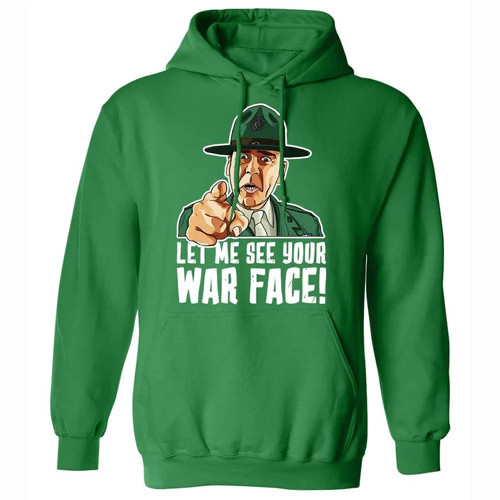 Classic Unisex Hoodie - 7NB62G1J - Irish Green - 11