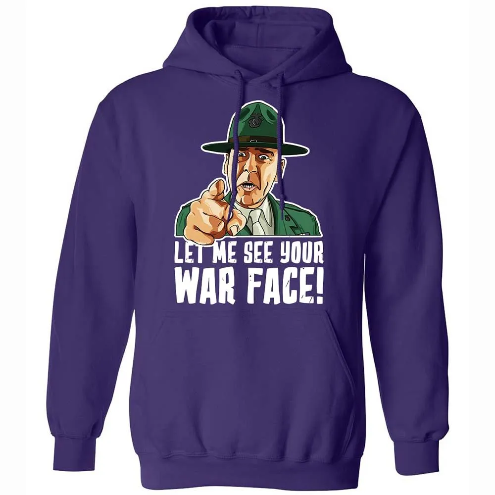 Classic Unisex Hoodie - 7NB62G1J - Purple - 12