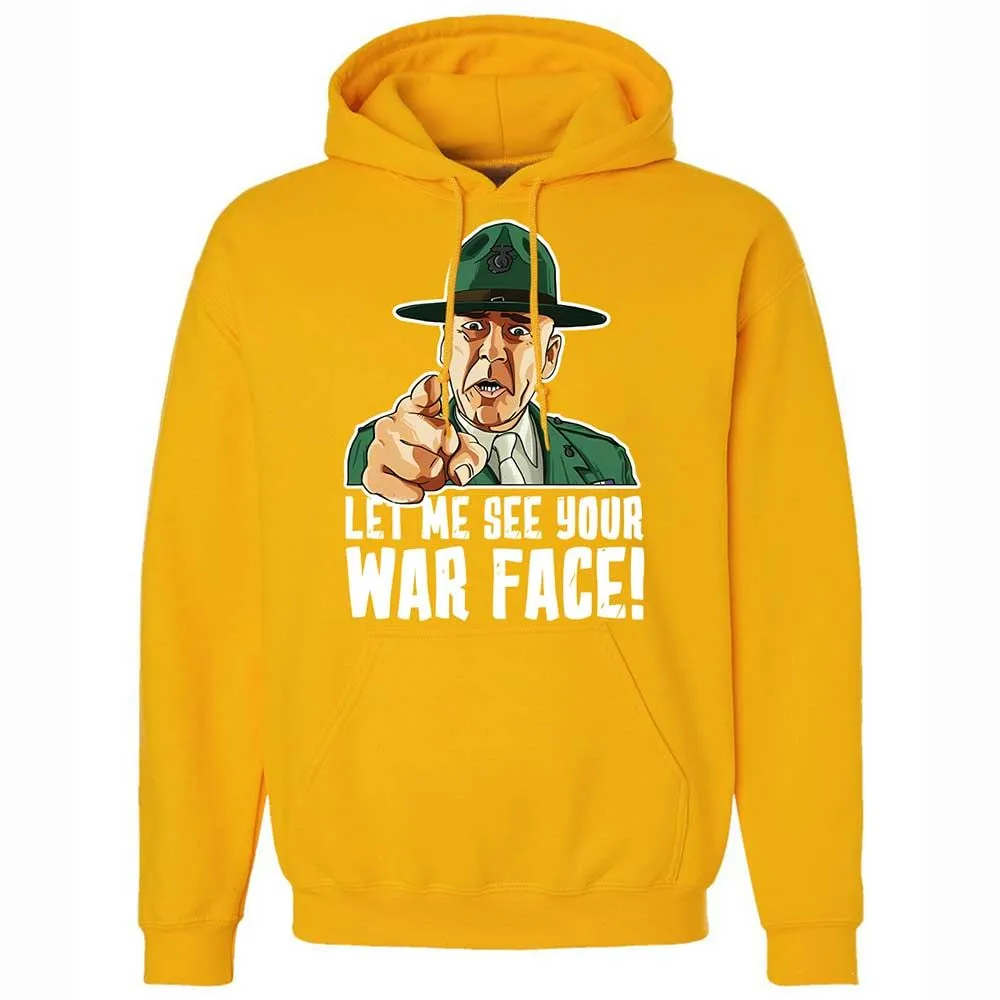 Classic Unisex Hoodie - 7NB62G1J - Gold - 15