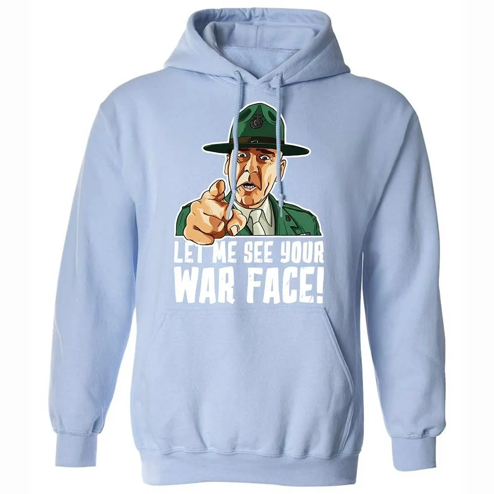 Classic Unisex Hoodie - 7NB62G1J - Light Blue - 17