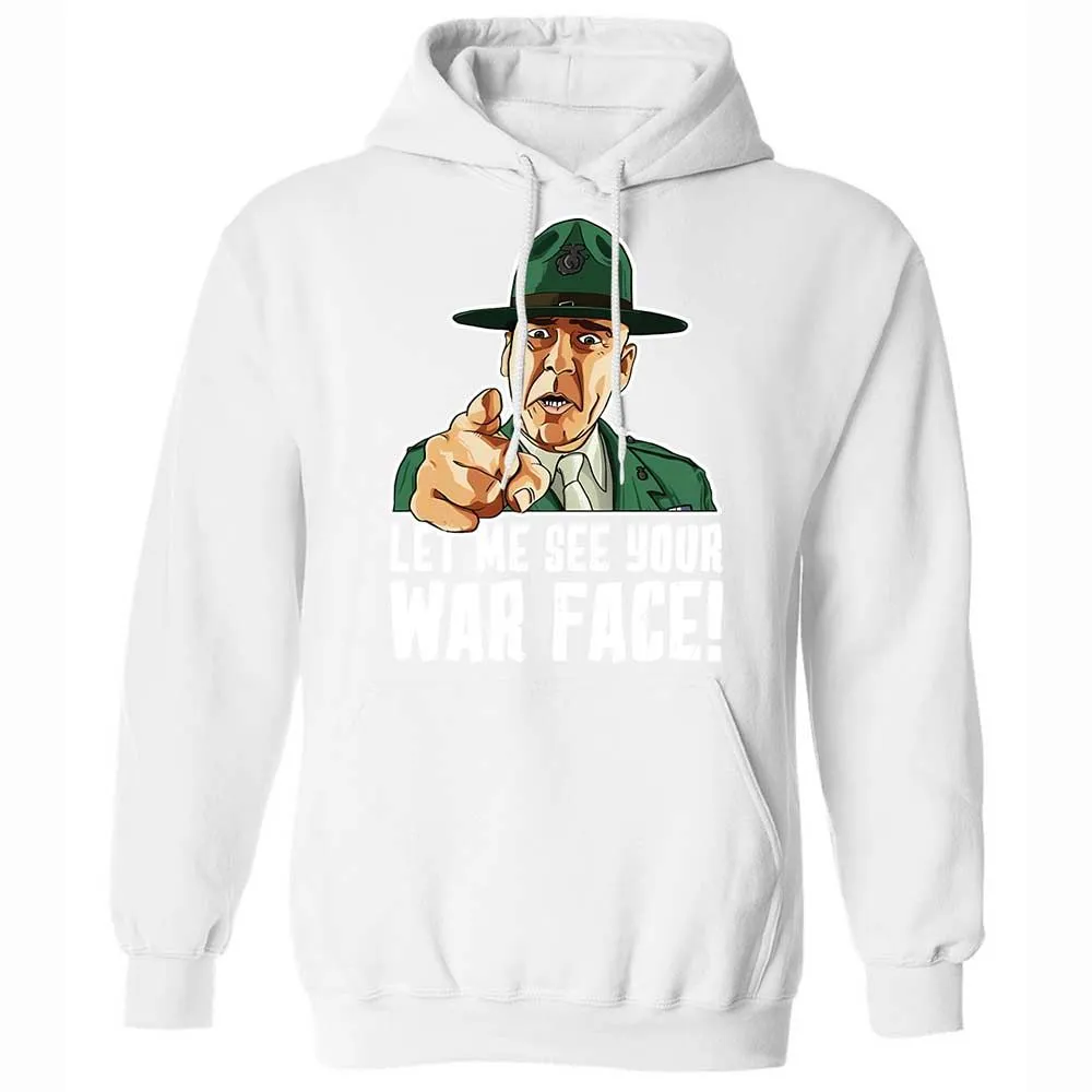 Classic Unisex Hoodie - 7NB62G1J - White - 20