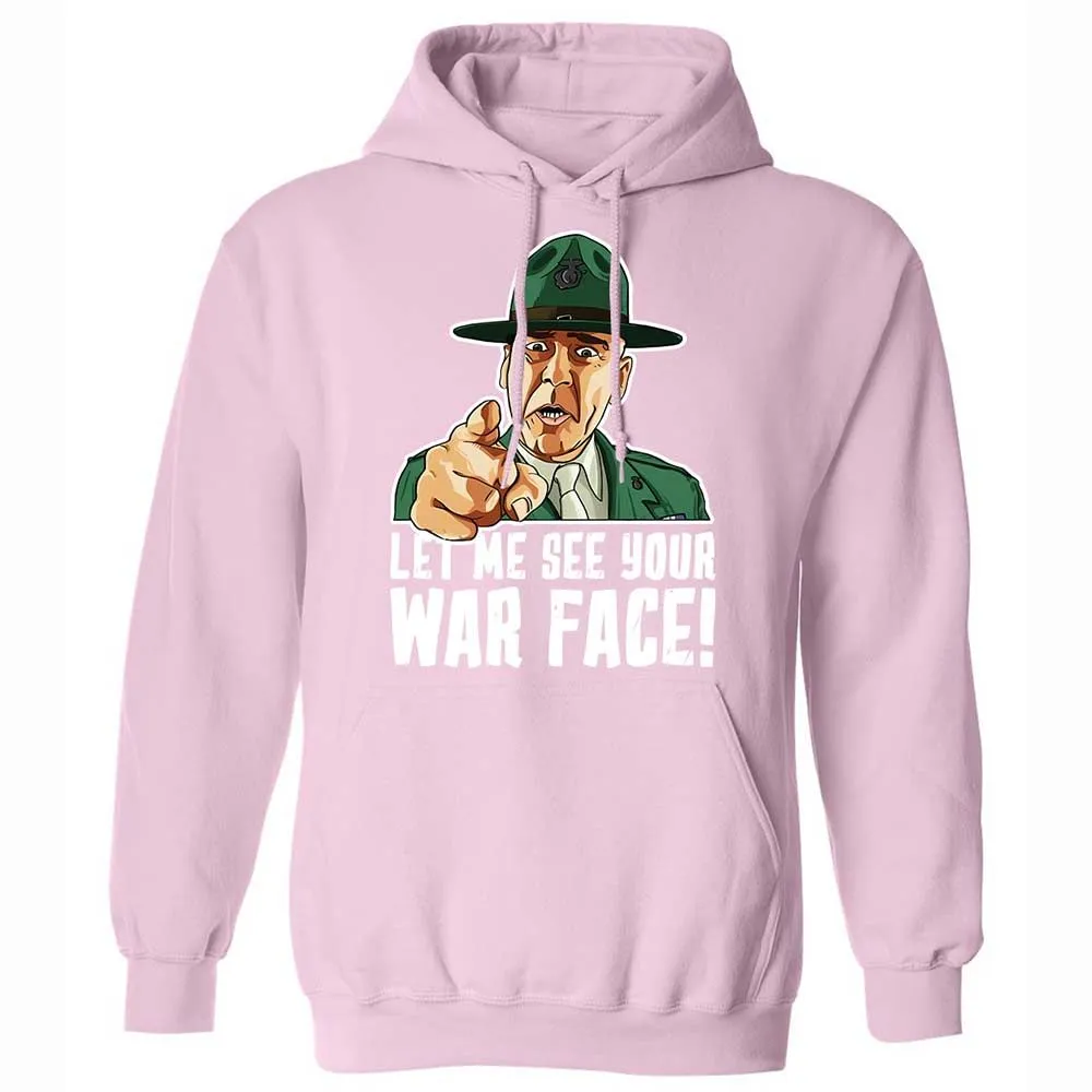 Classic Unisex Hoodie - 7NB62G1J - Light Pink - 21