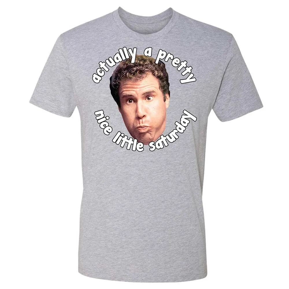 Premium Unisex T-Shirt - QXL9CUGK - Heather Grey - 2