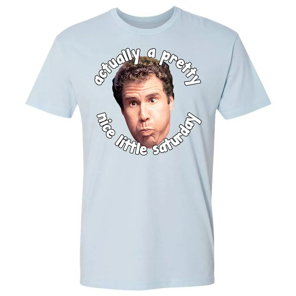 Premium Unisex T-Shirt - QXL9CUGK - Light Blue - 4