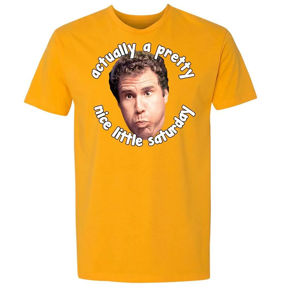 Premium Unisex T-Shirt - QXL9CUGK - Gold - 9