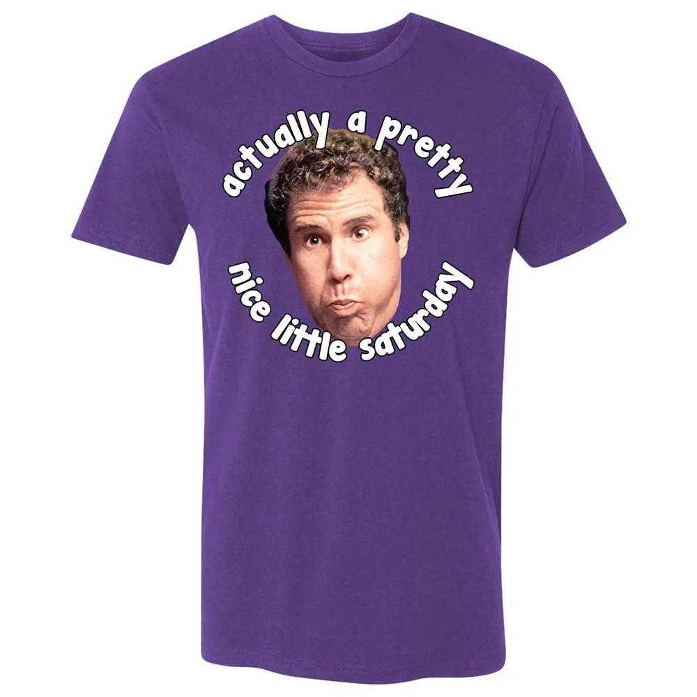 Premium Unisex T-Shirt - QXL9CUGK - Purple Rush - 10