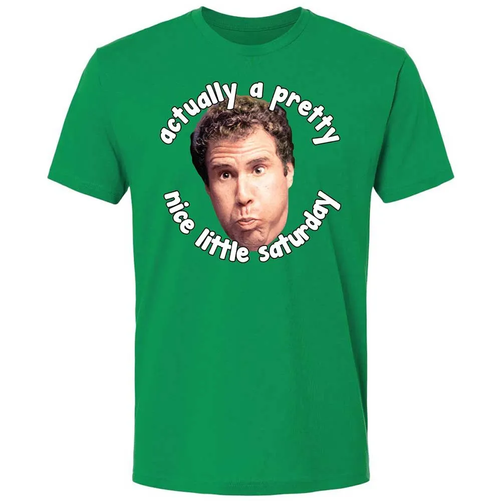 Premium Unisex T-Shirt - QXL9CUGK - Kelly Green - 11
