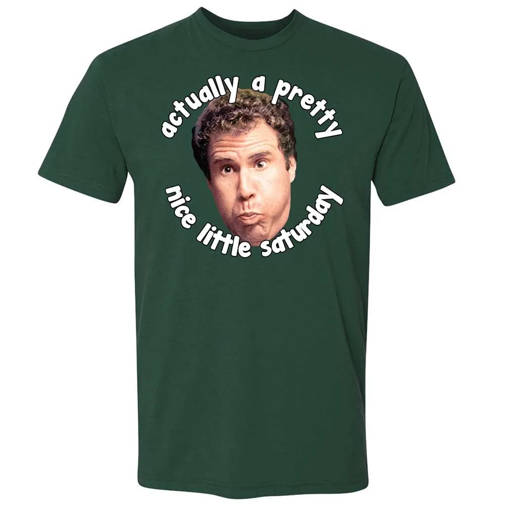 Premium Unisex T-Shirt - QXL9CUGK - Forest Green - 16
